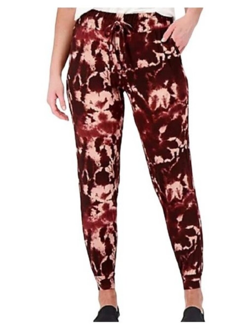 Anybody Petite Lush Jersey Jogger 2X PETITE (909)